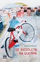 Livro - De bicicleta na guerra