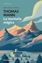 Livro de Bolso - A Montanha Mágica (Thomas Mann)