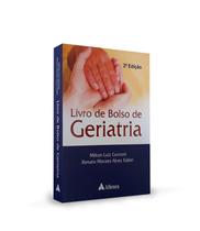 Livro de Bolso de Geriatria - 2a. Edição