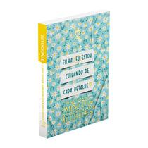 Livro de Bolso Devocional 3 Minutos de Sabedoria Para Mulheres Jardim Sagrado