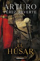 Livro de Bolso El Húsar/O Soldado Húngaro (Espanhol)