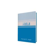 Livro de Bolso Nele Kenneth Hagin - Graça Editorial Livro de Bolso Nele Kenneth Hagin - Graça Editorial