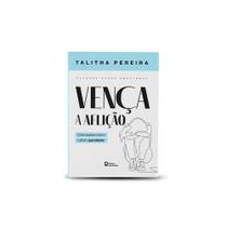 Livro de bolso vença a aflição