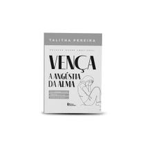 Livro de bolso vença a angústia da alma