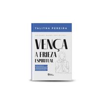 Livro de bolso vença a frieza espiritual