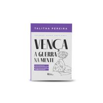Livro de bolso vença a guerra na mente