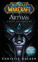 Livro de Bolso World of Warcraft: Arthas - A Ascensão do Lich Rei Livro de Bolso World of Warcraft: Arthas - A Ascensão do Lich Rei