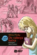 Livro - De cabeça baixa