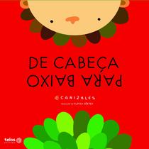 Livro - De cabeça para baixo