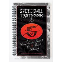 Livro De Caligrafia Speedball Textbook 25Th Edition Livro De Caligrafia Speedball Textbook 25Th Edition