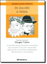 Livro - De Camões a Pessoa Livro - De Camões a Pessoa