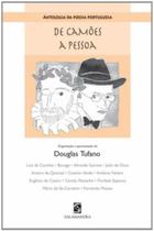 Livro - De Camões a Pessoa