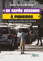 Livro - De Capão Redondo a Pinheiros