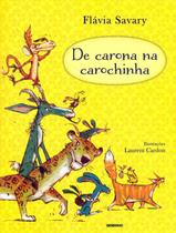 Livro - De carona na carochinha