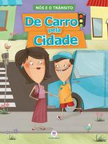 Livro - De carro pela cidade