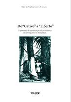 Livro - De “cativo” a “liberto”