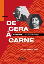 Livro - De Cera à Carne