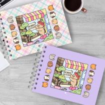 Livro de colorir - bobbie goods
