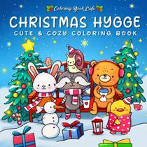 Livro de colorir, edição de férias, 36 páginas, desenhos festivos