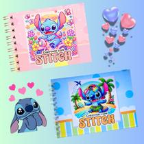 Livro de colorir estilo Bob Goods Stitch
