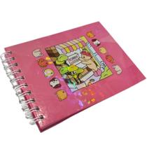 Livro de colorir glitter Bobbie Goods