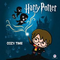 Livro De Colorir Harry Potter Livro De Colorir Harry Potter - Cozy Time Divertido Hogwarts Licenciado Magic Kids
