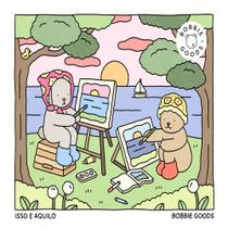 Livro de Colorir Isso e Aquilo Bobbie Goods 48 páginas, 20 destacáveis
