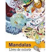 Livro de Colorir Adulto