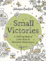 Livro de colorir Penguin Life Small Victories Little Wins Livro de colorir Penguin Life Small Victories Little Wins