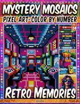 Livro de Colorir por Número Independently Published Vol. 34 Livro de Colorir por Número Independently Published Vol. 34