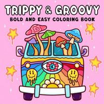 Livro de colorir Tema Spooky Magic da série Coco para adolescentes
