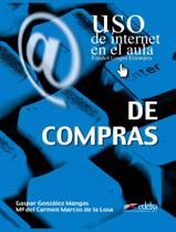 Livro - De Compras (Uso De Internet En El Aula)