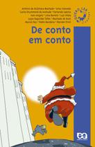 Livro - De conto em conto