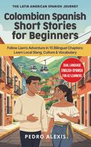 Livro de contos curtos em espanhol colombiano, publicado de forma independente Livro de contos curtos em espanhol colombiano, publicado de forma independente