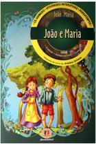 Livro de Contos: João e Maria - Ciranda Cultural