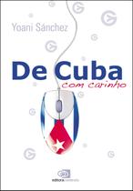 Livro - De Cuba, com carinho