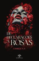 Livro - De declarações a rosas Livro - De declarações a rosas
