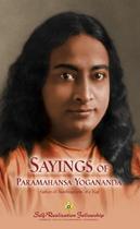 Livro de Ditos de Yogananda Self-Realization Fellowship