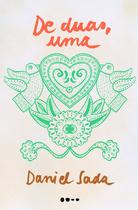 Livro - De duas uma Livro - De duas uma