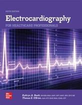 Livro de Eletrocardiografia McGraw-Hill Education Livro de Eletrocardiografia McGraw-Hill Education
