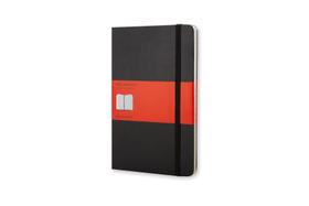 Livro de endereços Moleskine PRO, capa dura, grande, preto, 240 páginas Livro de endereços Moleskine PRO, capa dura, grande, preto, 240 páginas