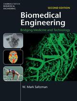 Livro de Engenharia Biomédica - Cambridge University Press Livro de Engenharia Biomédica - Cambridge University Press