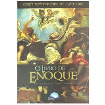 Livro de Enoque - Fonte Editorial