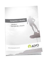 Livro De Escola Bíblica - Fascículo 02 - Do Egito Até o Deserto - Instituto Alvo Equipando