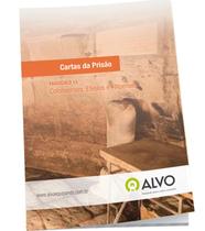 Livro De Escola Bíblica - Fascículo 13 - Colossenses, Efésios e Filipenses