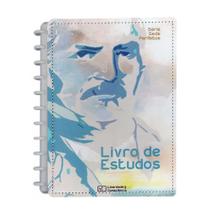 Livro de Estudo Kardec Caderno Diskô M Sede Perfeitos