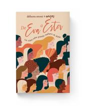 Livro - De Eva A Ester
