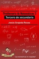 Livro de exercícios de matemática 3 para o 9º ano do ensino médio