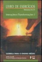 Livro de exercícios - interações e transformações i