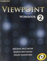 Livro de exercícios: ponto de vista da imprensa da Universidade de Cambridge, nível 2 Livro de exercícios: ponto de vista da imprensa da Universidade de Cambridge, nível 2